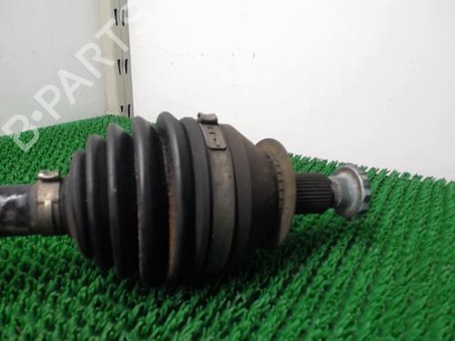 Used Left front driveshaft Left front driveshaft VW POLO V (6R1, 6C1) 1.6 TDI (90 hp) 22083558 22083558