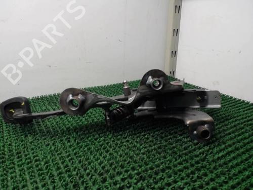 Clutch pedal RENAULT CLIO IV (BH_) 1.5 dCi 75 | BP25262131I13