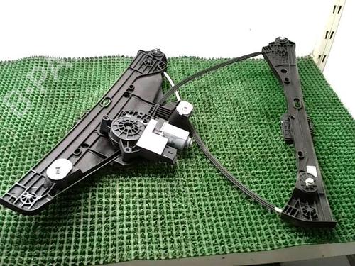 Used Front right window mechanism CITROËN C4 III (BA_, BB_, BC_) BLUEHDI 110 (BBYHSA) (110 hp) 30603380