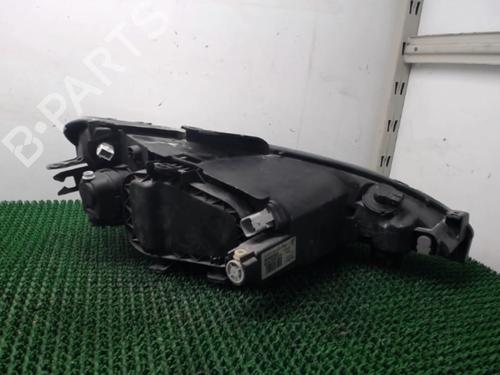 Used Left headlight Left headlight PEUGEOT 206 SW (2E/K) 1.4 (75 hp) 22086257 22086257