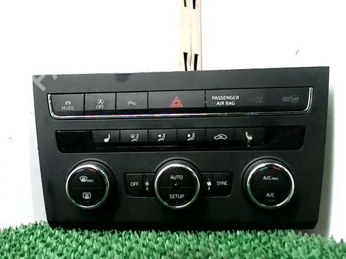 Climate control SEAT LEON SC (5F5) 1.8 TSI | BP22090739I5 - Image 4