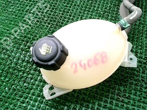 Used Expansion tank DACIA SANDERO II TCe 90 (B8M1, B8MA, B8AC) (90 hp) 22090235