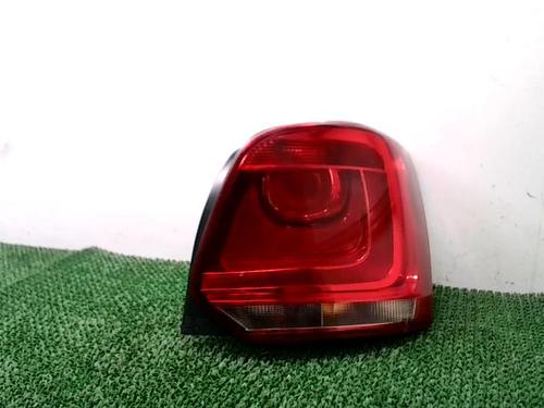 Used Right taillight VW POLO V (6R1, 6C1) 1.6 TDI (75 hp) 26288421