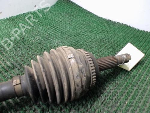 Right front driveshaft TOYOTA COROLLA Verso (_E12_) 2.0 D-4D (CDE120_, CDE120R) | BP22079752M39 
