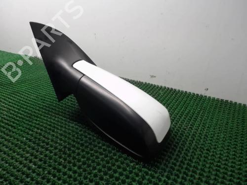 Left mirror OPEL ASTRA G Hatchback (T98) 1.4 16V (F08, F48) | BP22079068C26 