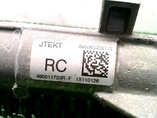 Steering rack RENAULT CLIO V (B7_) 1.5 Blue dCi 100 (B7AD) | BP29900882M22