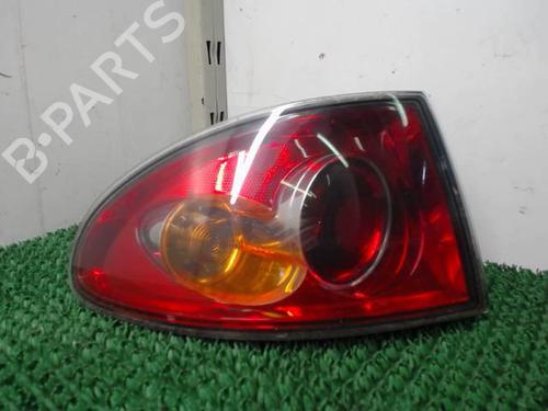 Left taillight SEAT CORDOBA (6L2) 1.4 TDI | BP20877220C34 