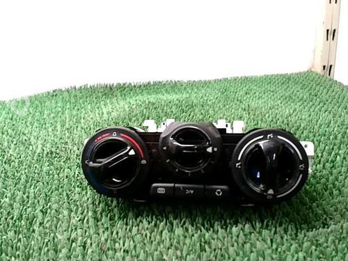 Used Climate control PEUGEOT 208 I (CA_, CC_) 1.6 HDi (92 hp) 22092200