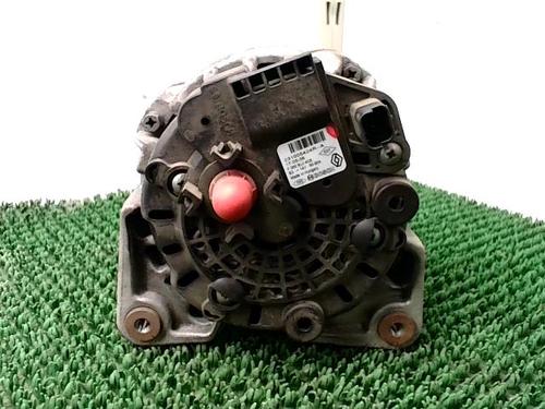 Alternator RENAULT TWINGO III (BCM_, BCA_) 1.0 SCe 70 (BCMB) | BP29371936M7 
