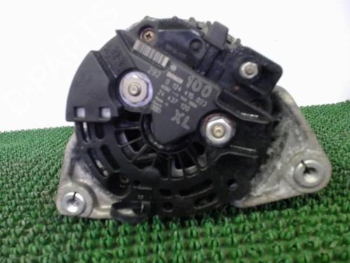 Used Alternator Alternator OPEL AGILA A (H00) 1.2 16V (F68) (75 hp) 22082116 22082116