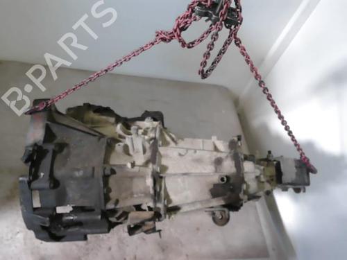 Gearbox RENAULT TRAFIC Van (T_, P_, V_) 1.9 D | BP29743064M3 