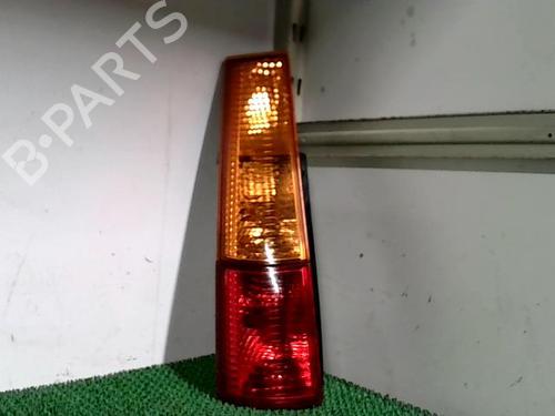 Used Left taillight SUZUKI IGNIS II (MH) 1.3 DDiS (RM413D) (70 hp) 22696578