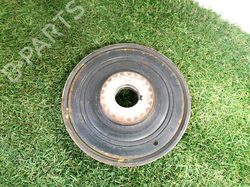 Used Pulley Pulley 36597987 36597987