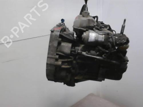 Gearbox RENAULT CLIO III (BR0/1, CR0/1) 1.2 16V | BP29892890M3