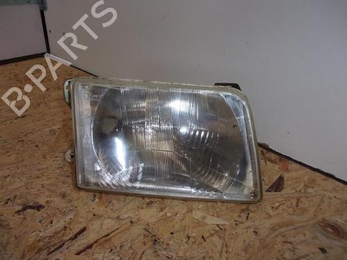 Used Right headlight Right headlight FORD TRANSIT Van (T_ _) 2.0 (TAL, TAS, TGL, TWS) (78 hp) 22075700 22075700