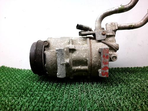 AC compressor MERCEDES-BENZ A-CLASS (W169) A 180 CDI (169.007, 169.307) | BP34176669M34 - Image 4