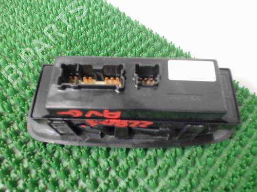 Left front window switch RENAULT KADJAR (HA_, HL_) 1.2 TCe 130 (HLMR) | BP22086711I27 - Image 2