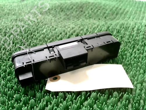 Warning switch SEAT IBIZA IV (6J5, 6P1) 1.4 TDI | BP35780416I22 - Image 2