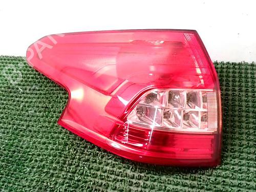 left-taillight-citroen-c5-iii-break-rw_-20-hdi-6351fa-2008-2009-2010-2011-2012-2013-2014-2015-2016-2017-20876840 main image