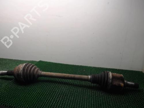 Used Left front driveshaft Left front driveshaft CITROËN JUMPER II Van 2.0 BlueHDi 130 (130 hp) 22085388 22085388