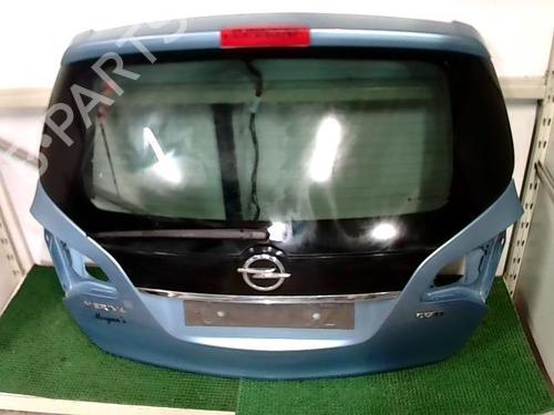 Bakluke CC/Kombi-Kupé OPEL MERIVA B MPV (S10) 1.7 CDTI (75) | BP20875176C6 