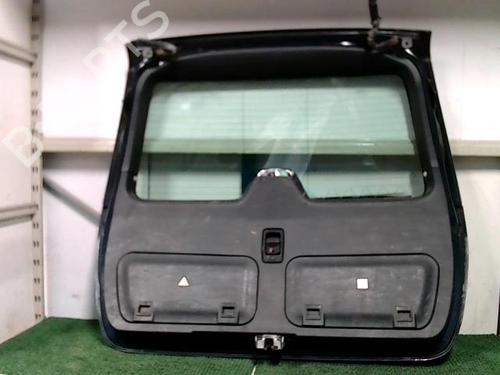 Tailgate MERCEDES-BENZ M-CLASS (W163) ML 400 CDI (163.128) | BP23790245C6 