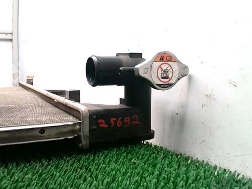 Water radiator MITSUBISHI L200 / TRITON (KA_T, KB_T) 2.5 DI-D 4WD (KB4T) | BP29884399M31