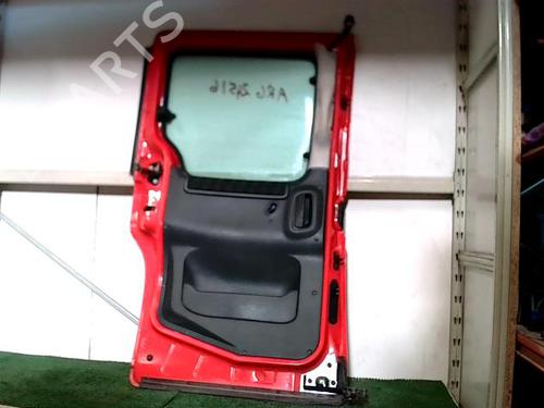 left-rear-door-citroen-berlingo-multispace-b9-16-hdi-90-4x4-9835686280-2008-22785073 main image