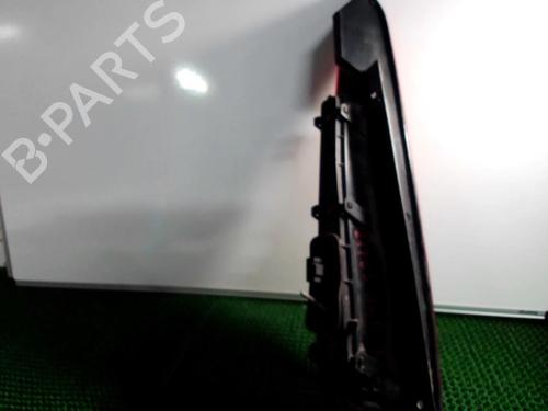 Used Right taillight FORD FUSION (JU_) 1.4 TDCi (68 hp) 22082790