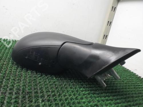 Right mirror CITROËN XSARA PICASSO (N68) 2.0 HDi | BP22080133C27 