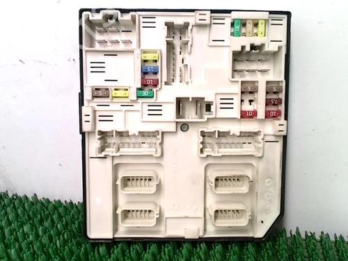 Używane Skrzynka bezpieczników RENAULT MASTER III Van (FV) 2.3 dCi 145 FWD (FV0E, FV0F, FV0H, FV02, FV0M, FV0S,... (146 hp) 29958657
