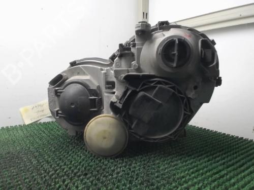 Used Right headlight Right headlight MERCEDES-BENZ C-CLASS T-Model (S203) C 270 CDI (203.216) (170 hp) 20877630 20877630