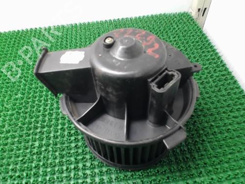 Used Heater blower motor PEUGEOT 307 CC (3B) 2.0 16V (136 hp) 22083212