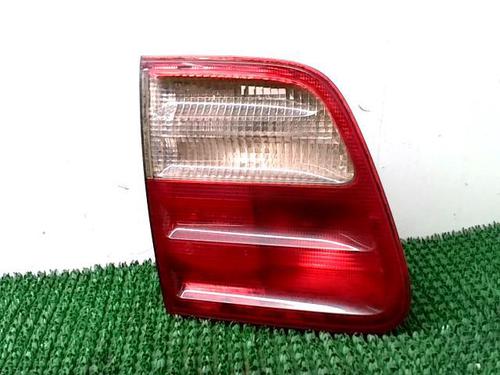 Used Left tailgate light Left tailgate light MERCEDES-BENZ E-CLASS T-Model (S210) E 270 T CDI (210.216) (170 hp) 20874146 20874146