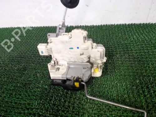 Front left lock AUDI A3 Sportback (8PA) 2.0 TDI 16V | BP22088369C98 