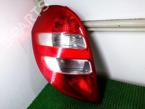 Used Left taillight Left taillight MERCEDES-BENZ A-CLASS (W169) A 180 CDI (169.007, 169.307) (109 hp) 34257501 34257501
