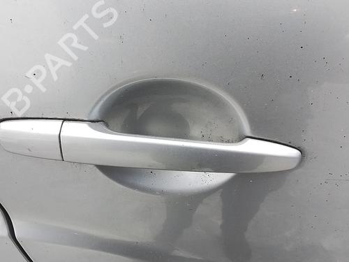 Used Rear right exterior door handle Rear right exterior door handle PEUGEOT 4007 (VU_, VV_) 2.2 HDi (156 hp) 35780933 35780933