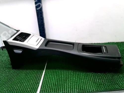Used Middle console Middle console BMW 3 Coupe (E92) 335 i (306 hp) 22090340 22090340