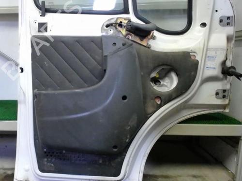Left front door CITROËN JUMPER I Van (244) 2.8 HDi | BP20877517C2 