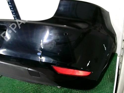 Rear bumper VW GOLF VI (5K1) 1.6 TDI | BP22090595C8 