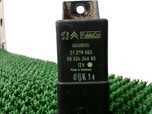 Elektronisk modul PEUGEOT 2008 I (CU_) 1.6 HDi | BP30764676M83