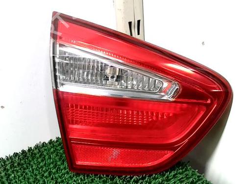 Used Left tailgate light KIA RIO III (UB) 1.4 CRDi (90 hp) 26406741