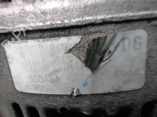 Alternator RENAULT ESPACE III (JE0_) 2.2 12V TD (JE0E, JE0H, JE0P) | BP25262106M7 