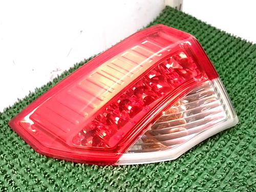 Used Left taillight Left taillight RENAULT LAGUNA III (BT0/1) 2.0 dCi (BT01, BT08, BT09, BT0E, BT0K, BT12, BT1C, BT1D,... (150 hp) 20875961 20875961