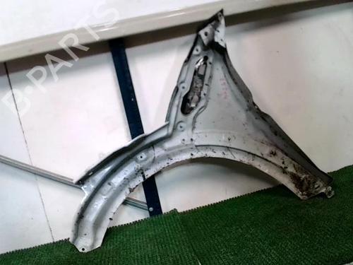 Right front fenders MINI MINI COUNTRYMAN (R60) Cooper D ALL4 | BP21825103C42 