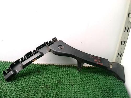 Used Rear bumper bracket Rear bumper bracket PEUGEOT 3008 I MPV (0U_) 1.6 HDi (112 hp) 22089575 22089575