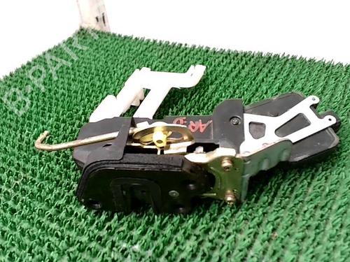 Used Rear right lock Rear right lock 24499103 24499103