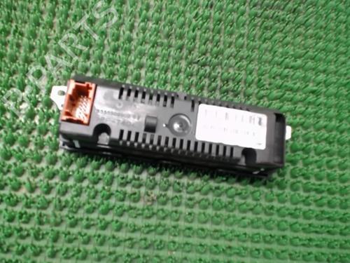 Display monitor CITROËN C3 II (SC_) 1.4 HDi 70 (SC8HZC, SC8HR0, SC8HP4) | BP22084823C48