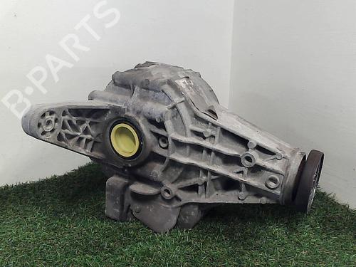 Rear differential PORSCHE MACAN (95B) 3.6 Turbo | BP22298527M24 - Image 4