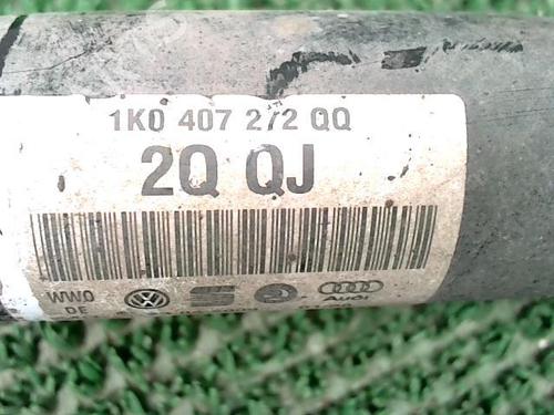 Used Right front driveshaft Right front driveshaft VW PASSAT B6 Variant (3C5) 2.0 TDI (110 hp) 22088896 22088896